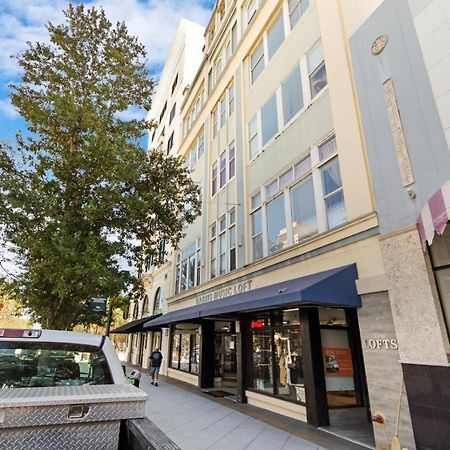 Roami At Clematis Street Lofts Aparthotel เวสต์ปาล์มบีช ภายนอก รูปภาพ